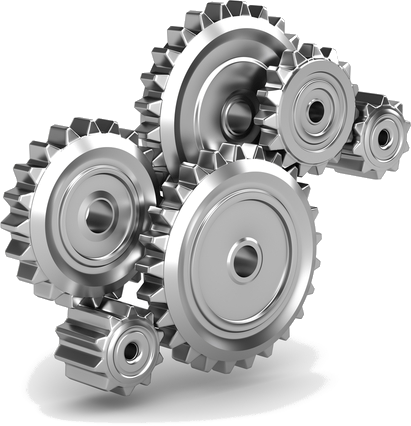 Berrings CNC Machine