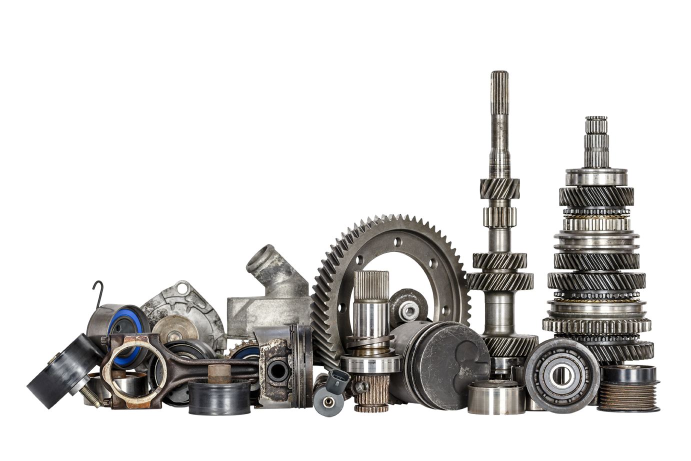 ConveyorPro Modular Line