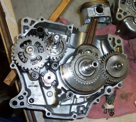 Mechanical